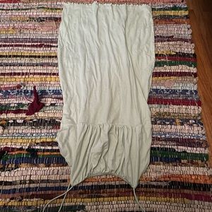 Target dress worn once completely clean and no wholes or stains